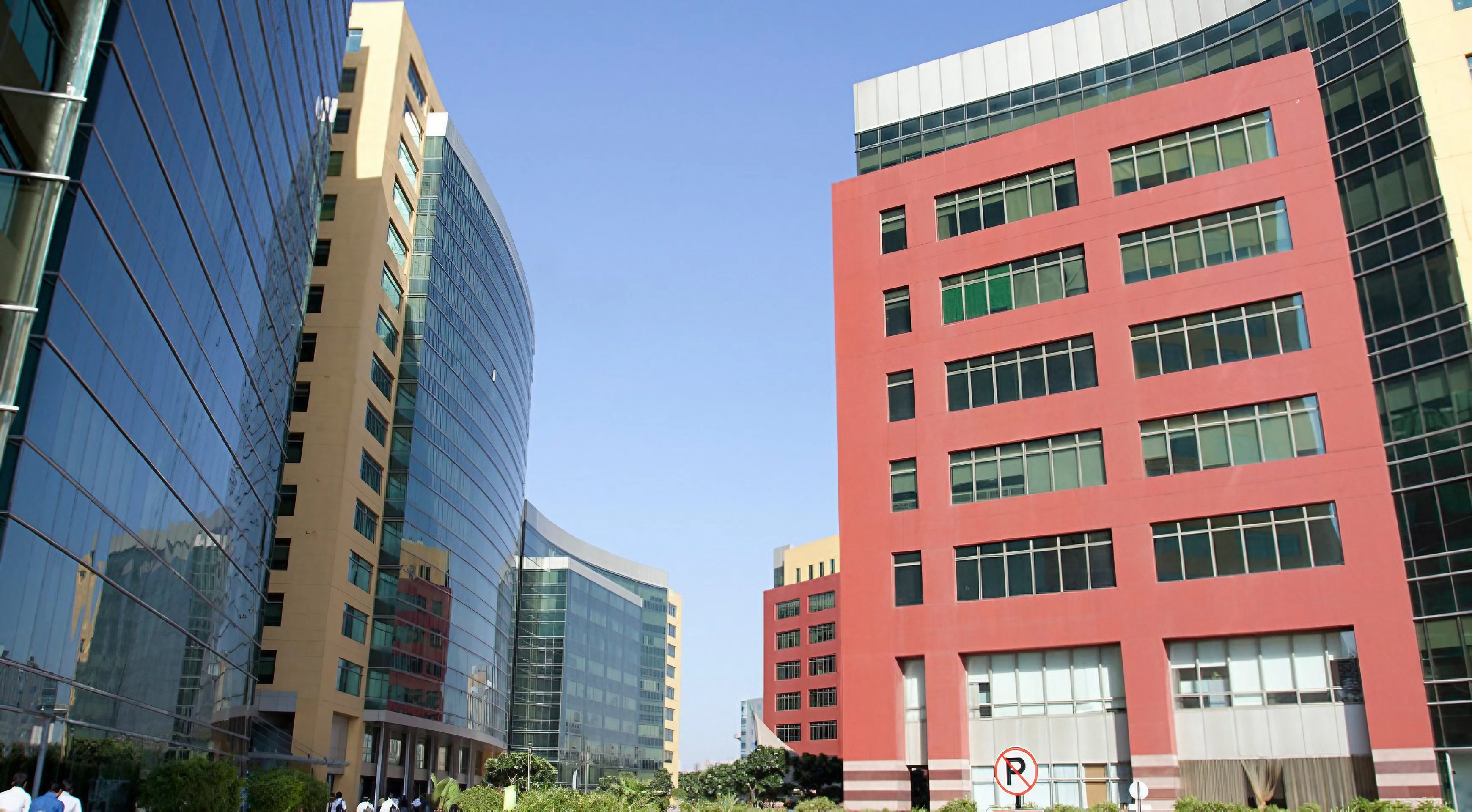 Commercial Luxury projects in Gurgaon