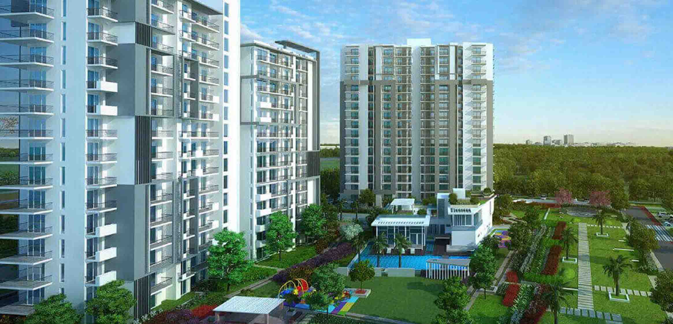 Top Dwarka Expressway Residential Projects