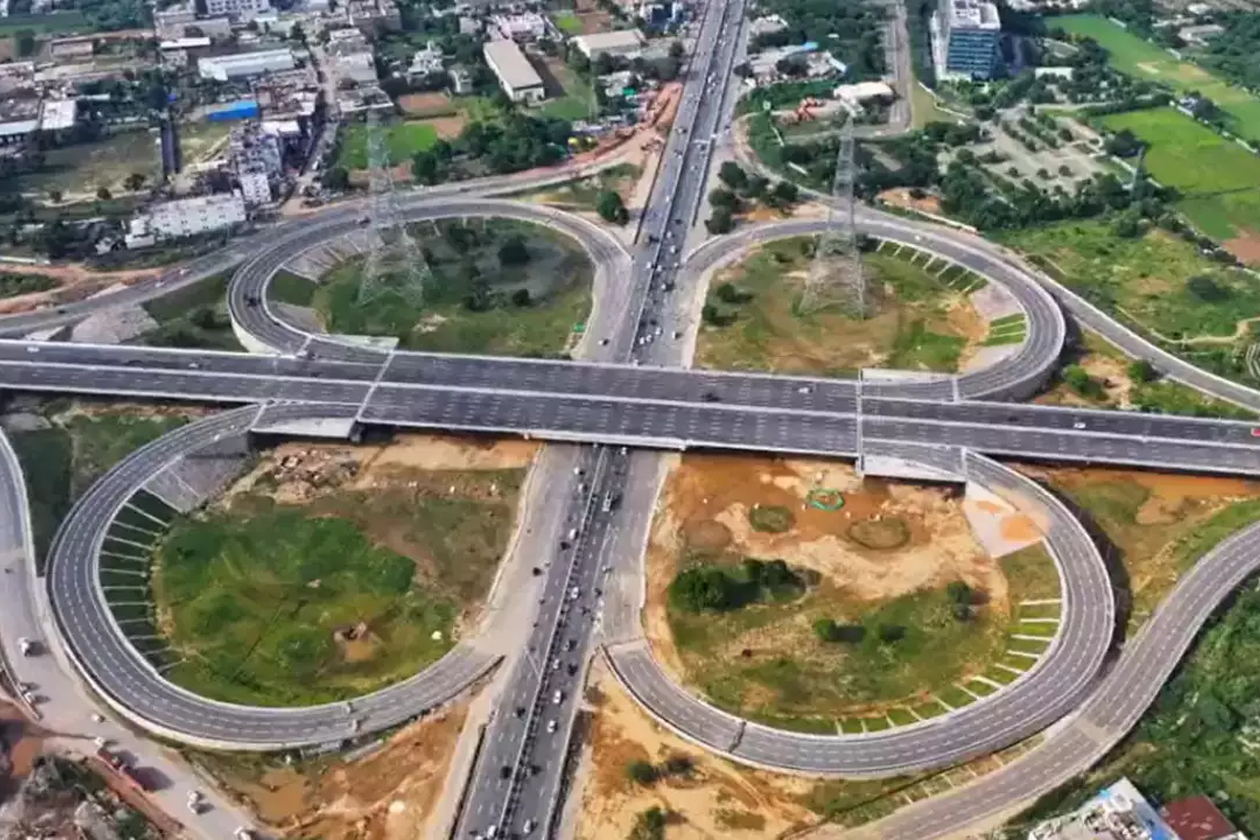    Top Dwarka Expressway Residential Projects   