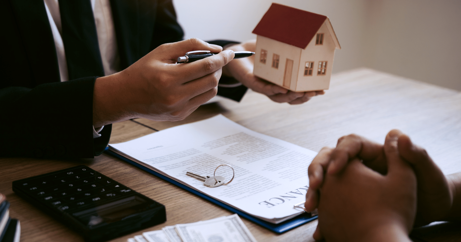Budget 2024 and Real Estate
