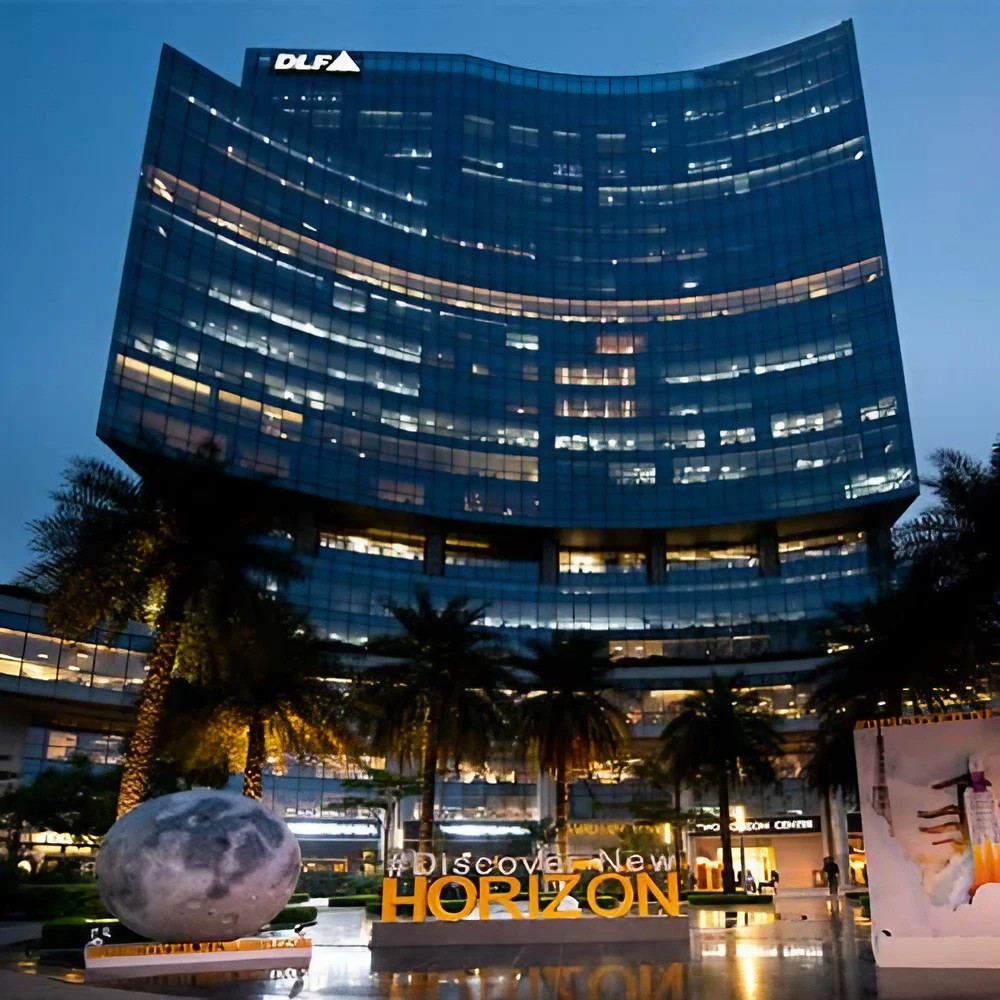 Commercial Luxury projects in Gurgaon