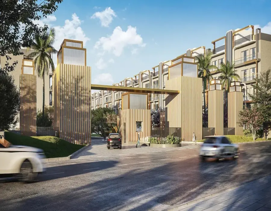 Commercial Luxury projects in Gurgaon