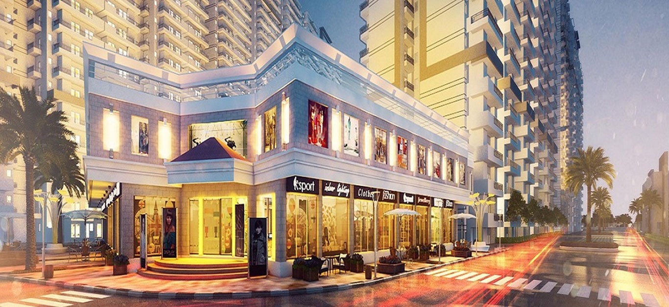 best projects in Noida
