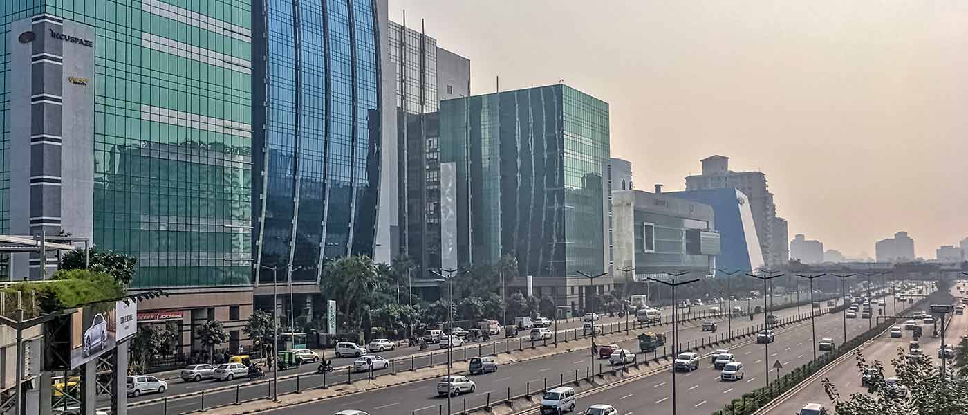 Commercial Luxury projects in Gurgaon