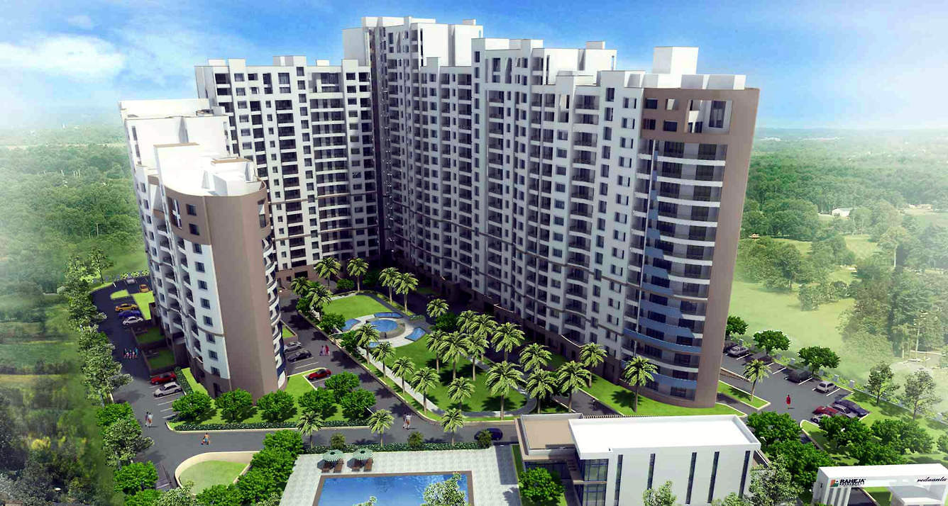 best projects in Dwarka Expressway